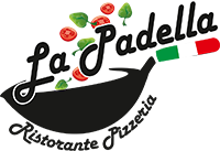 Restaurace & pizzerie La Padella